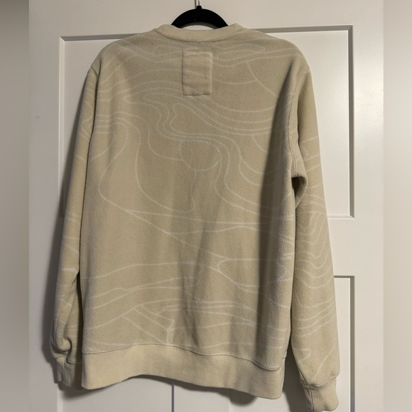 Men’s Billabong Crewneck - Picture 3 of 4